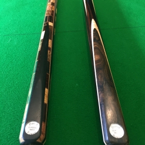 David Bowen Alchemy & Classic Cues