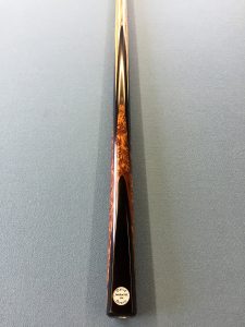 Thuya Burl Cue