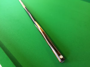 David Bowen Aristocrat Cue